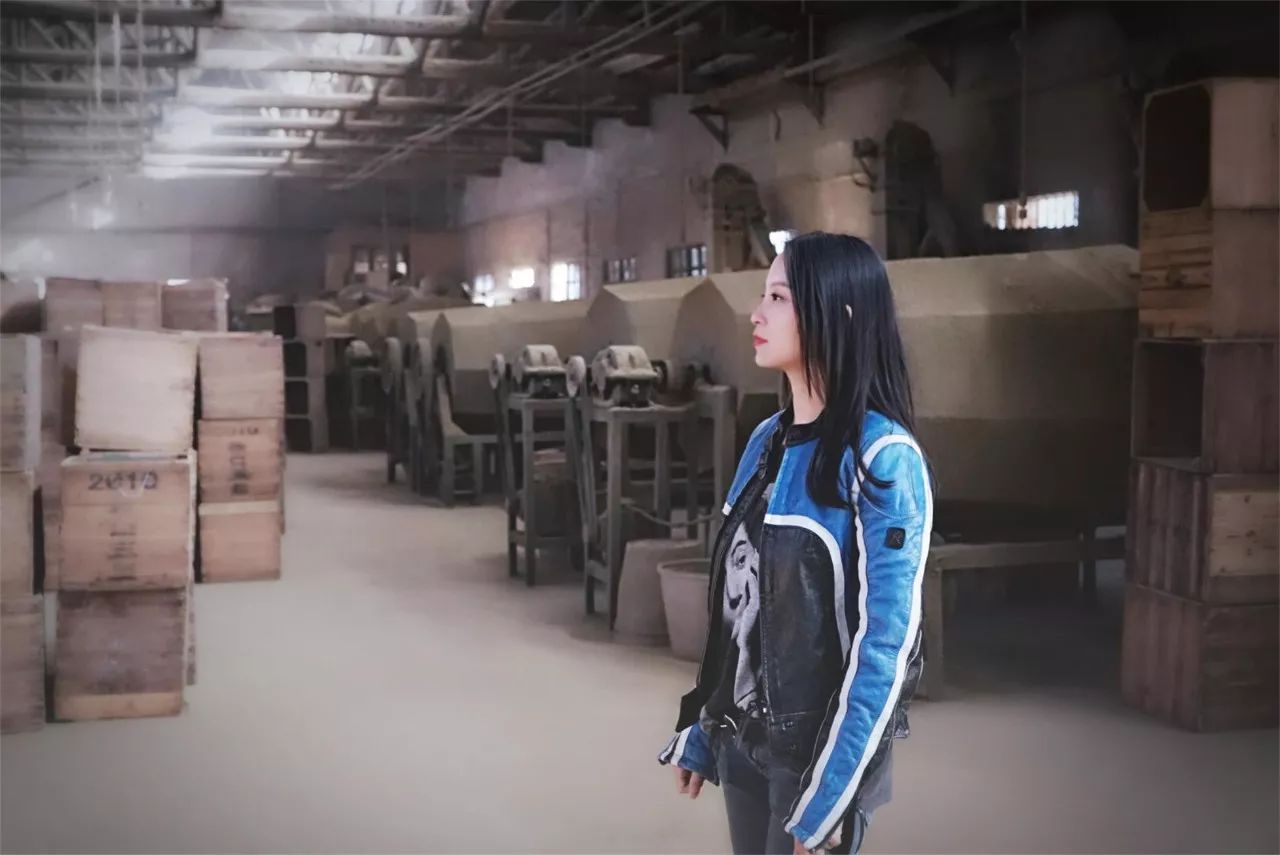 婺源·物上，平淡溫柔別有滋味