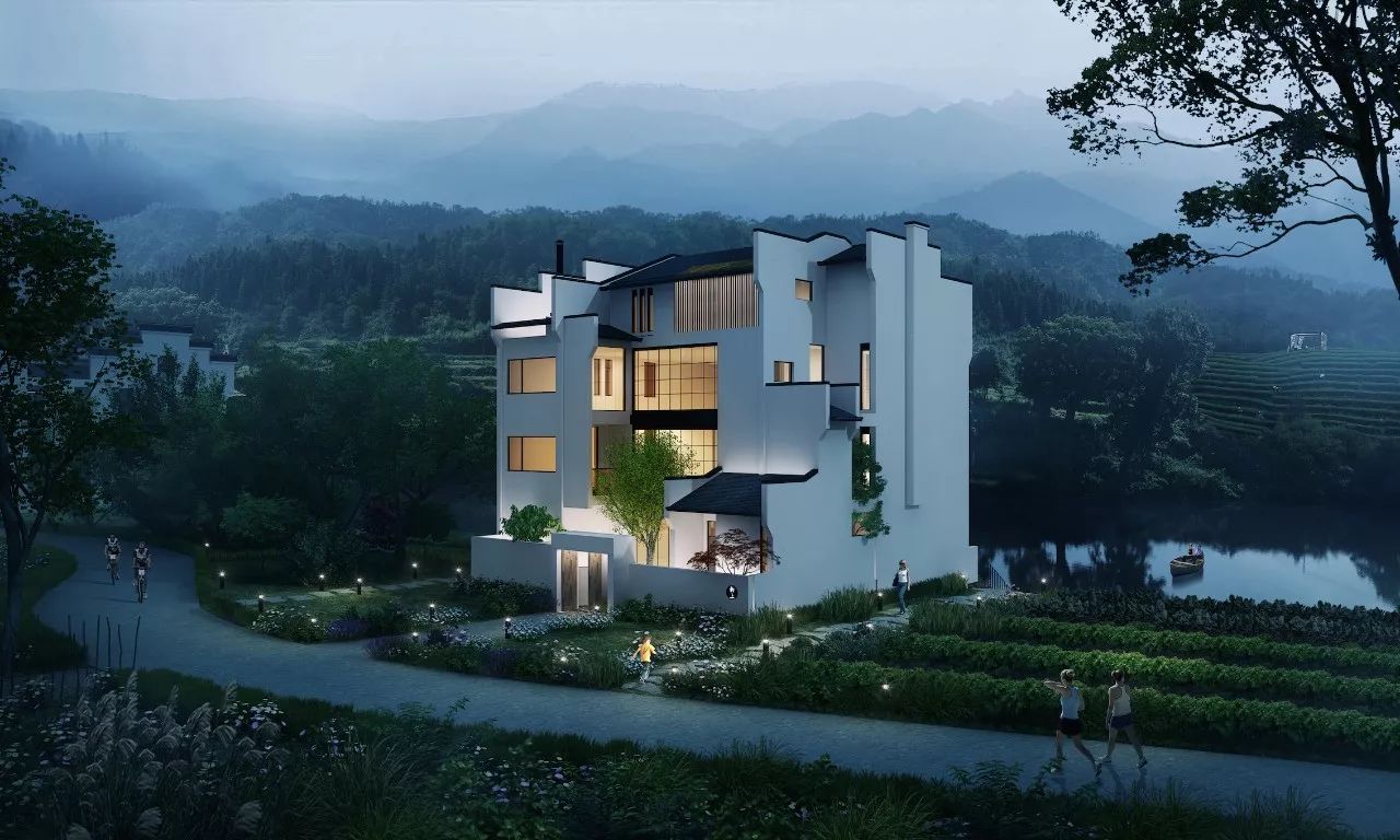 婺源·物上，平淡溫柔別有滋味