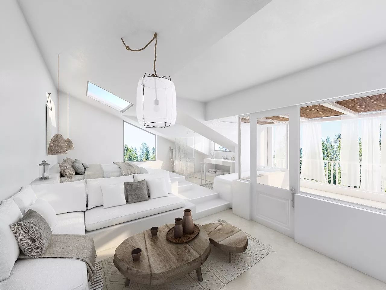 婺源·物上，平淡溫柔別有滋味