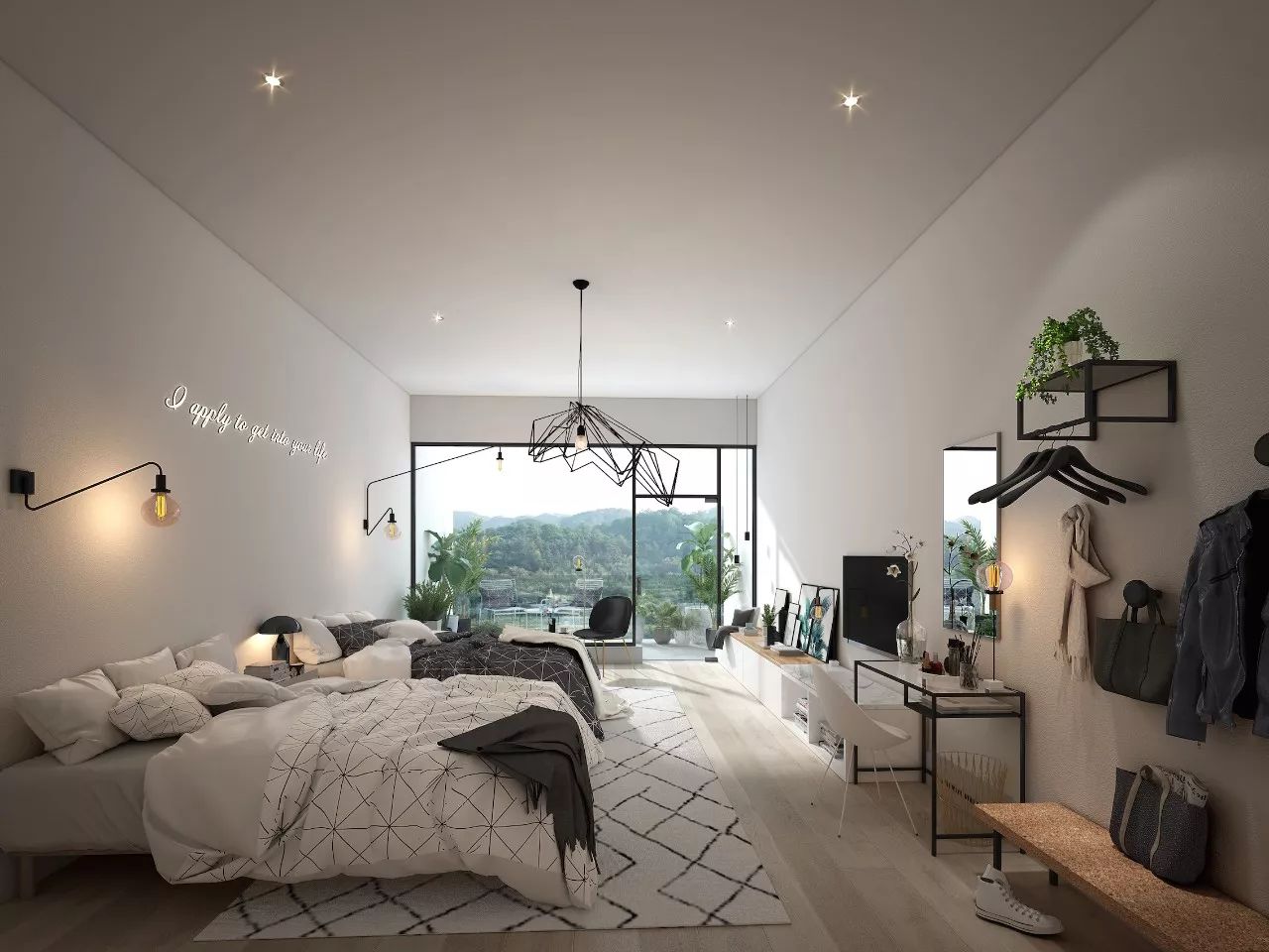 婺源·物上，平淡溫柔別有滋味