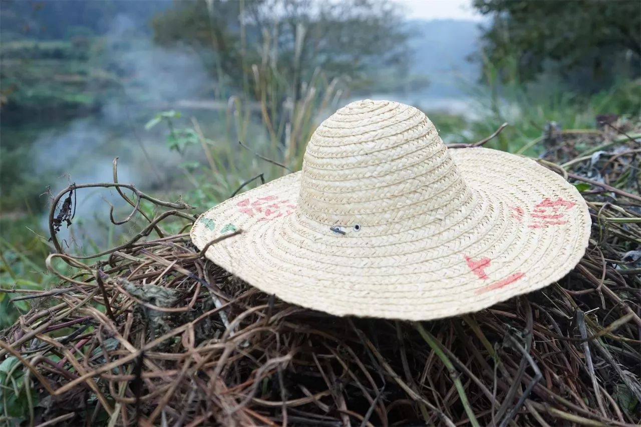 婺源·物上，平淡溫柔別有滋味