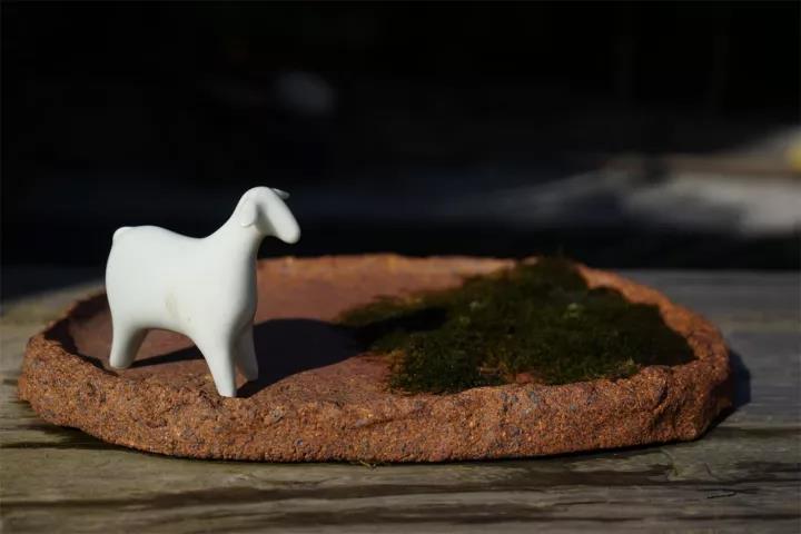 婺源·物上，平淡溫柔別有滋味