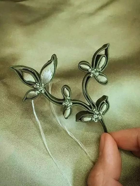 中國扇子的工藝：一名手藝人的堅持