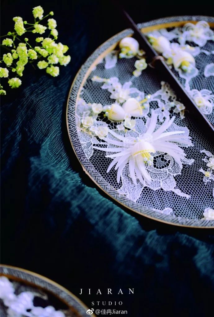 中國扇子的工藝：一名手藝人的堅持