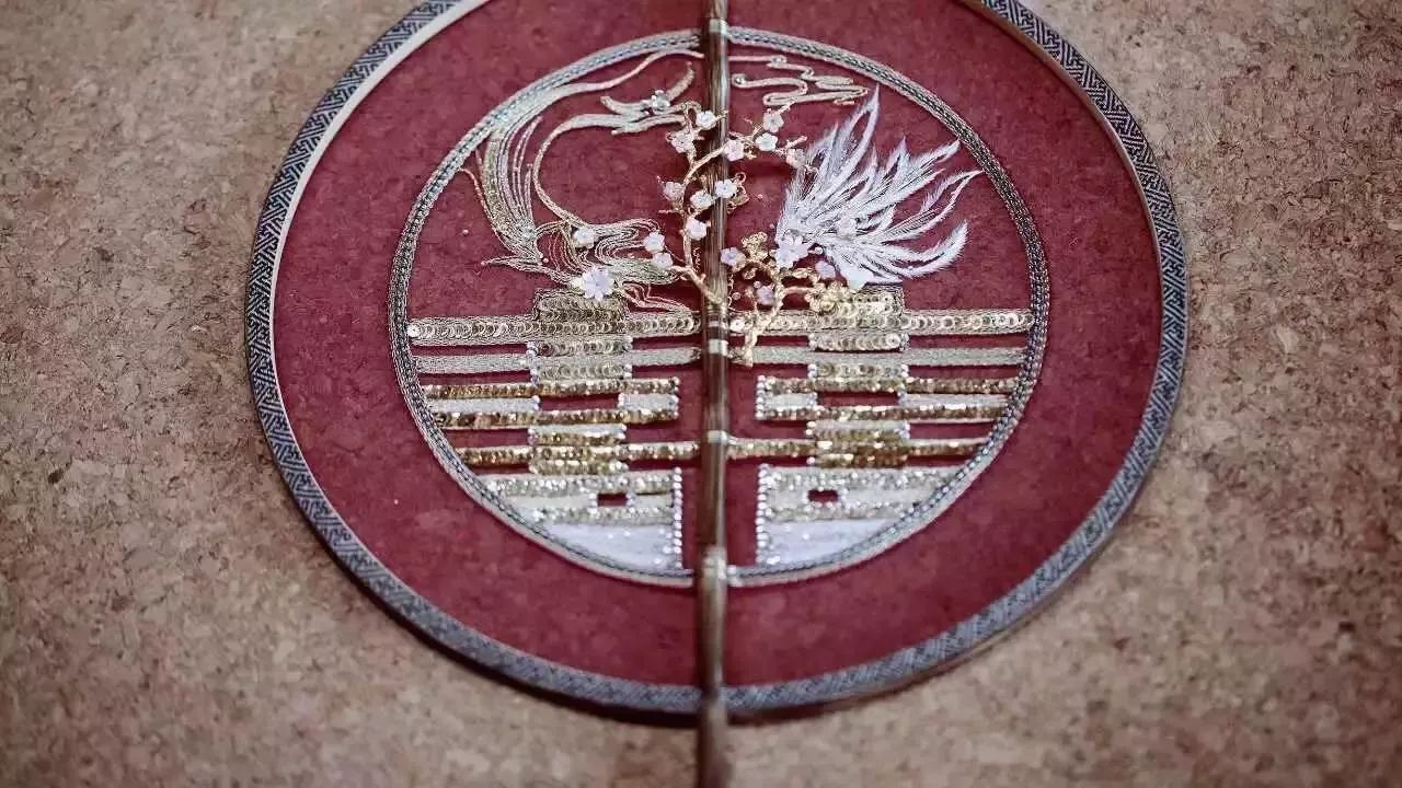 中國扇子的工藝：一名手藝人的堅持