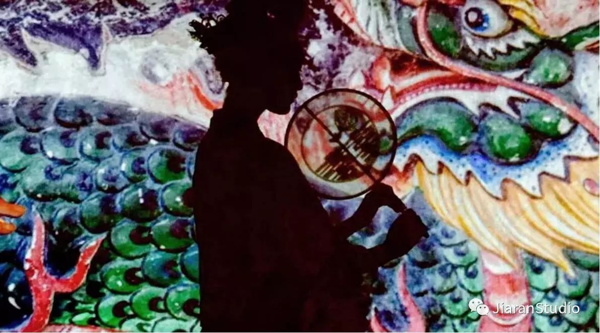 中國扇子的工藝：一名手藝人的堅持