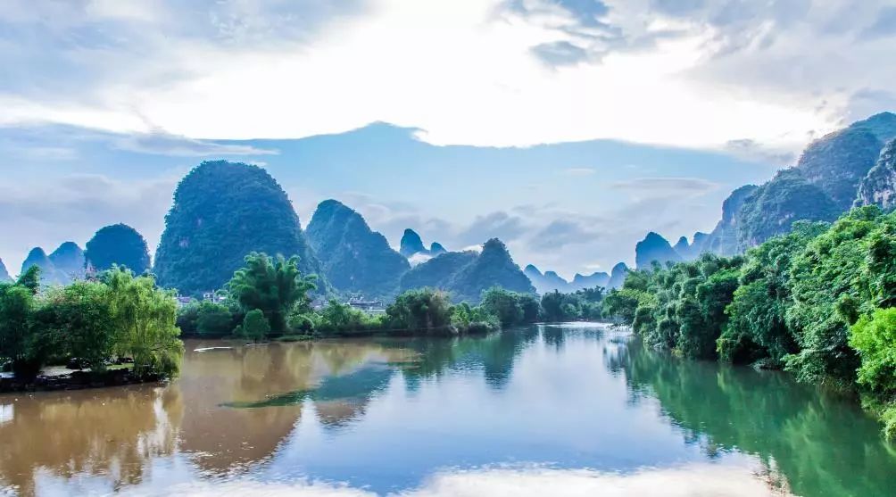 喜悅秘境酒店，一家中國(guó)版的安縵