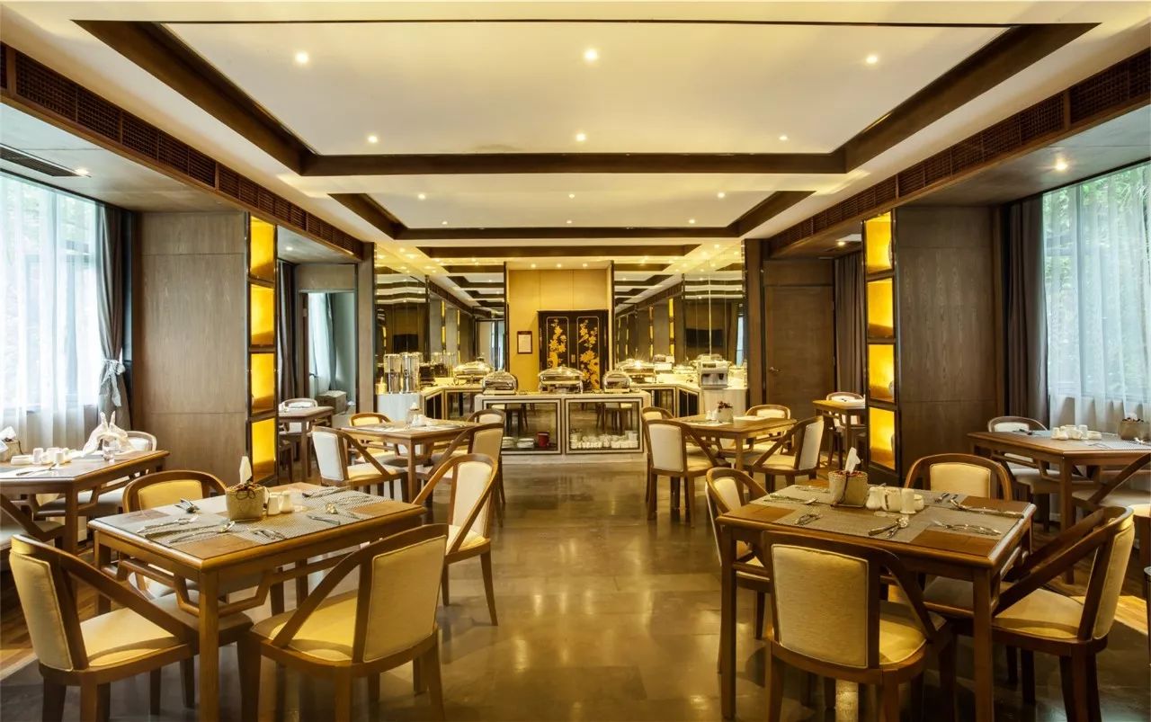 喜悅秘境酒店，一家中國版的安縵