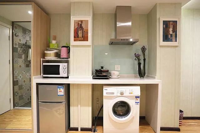 北京·壹家宜家，給你家的感覺一個更溫暖的選擇