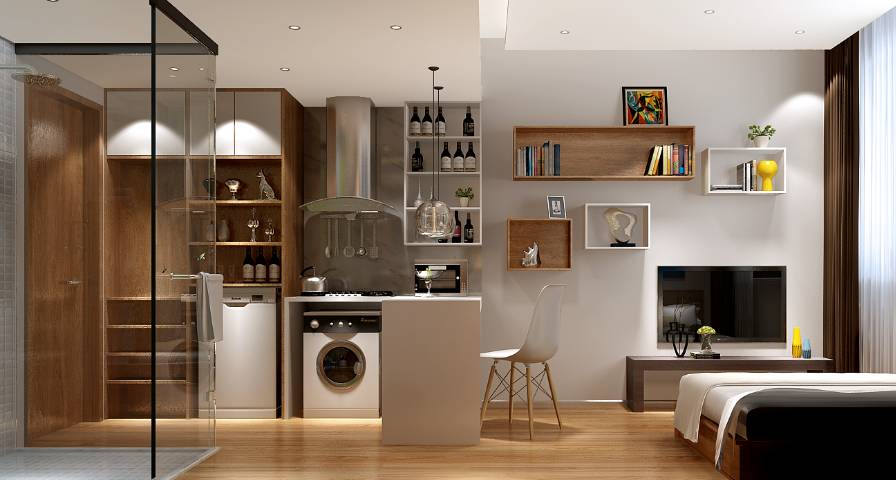 北京·壹家宜家，給你家的感覺(jué)一個(gè)更溫暖的選擇