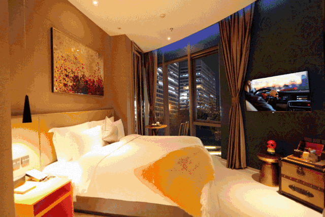 北京·壹家宜家，給你家的感覺一個更溫暖的選擇