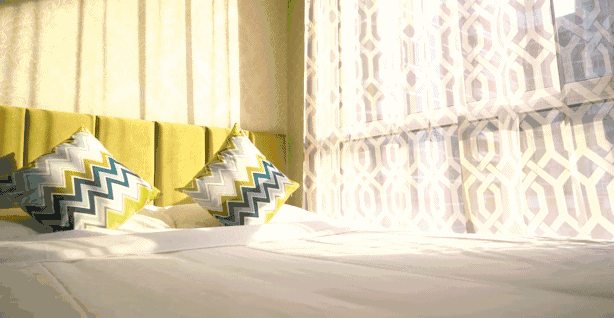 北京·壹家宜家，給你家的感覺一個更溫暖的選擇