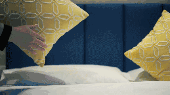 北京·壹家宜家，給你家的感覺一個更溫暖的選擇