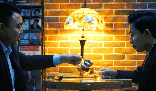 北京·壹家宜家，給你家的感覺一個更溫暖的選擇