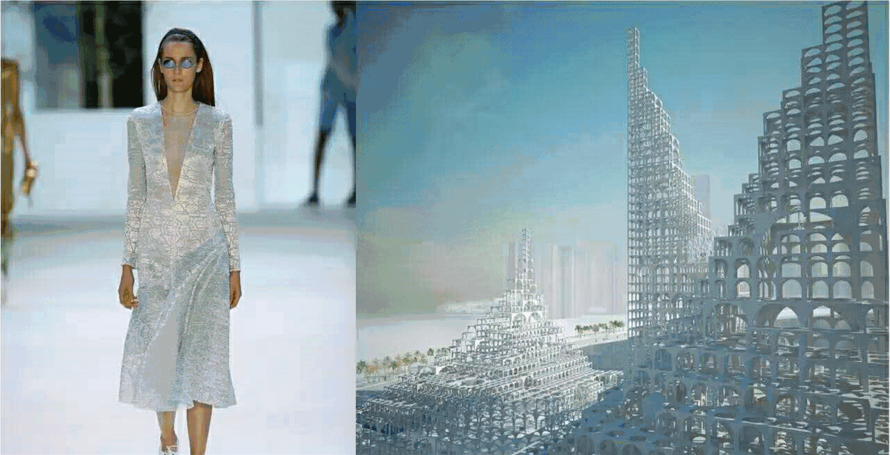 桐廬·流云，古村也有了云的靈動氣息