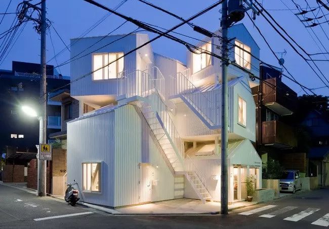 桐廬·流云，古村也有了云的靈動氣息