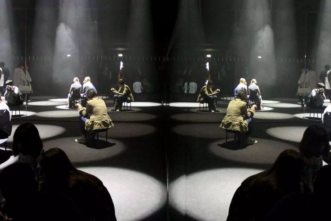 桐廬·流云，古村也有了云的靈動氣息