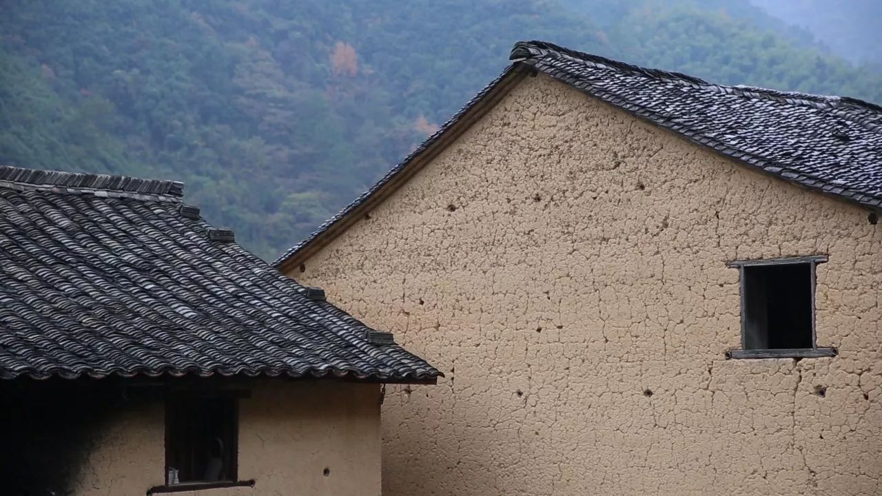 桐廬·流云，古村也有了云的靈動氣息