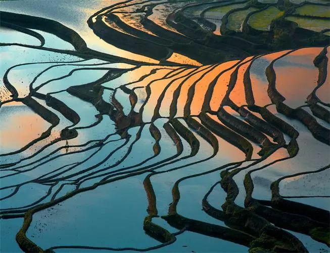 桐廬·流云，古村也有了云的靈動氣息