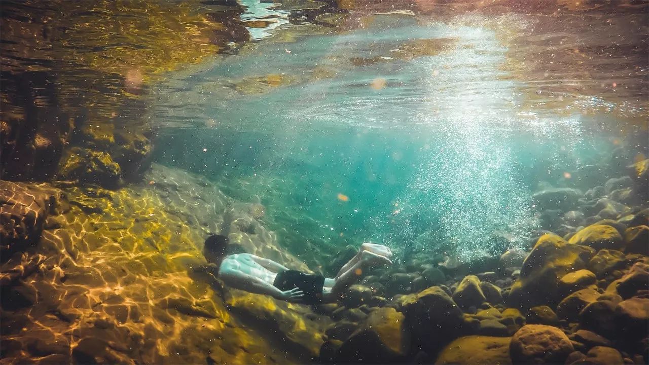 桐廬·流云，古村也有了云的靈動(dòng)氣息