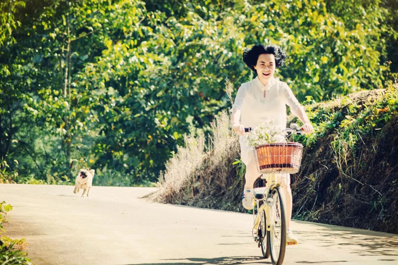 桐廬·流云，古村也有了云的靈動氣息