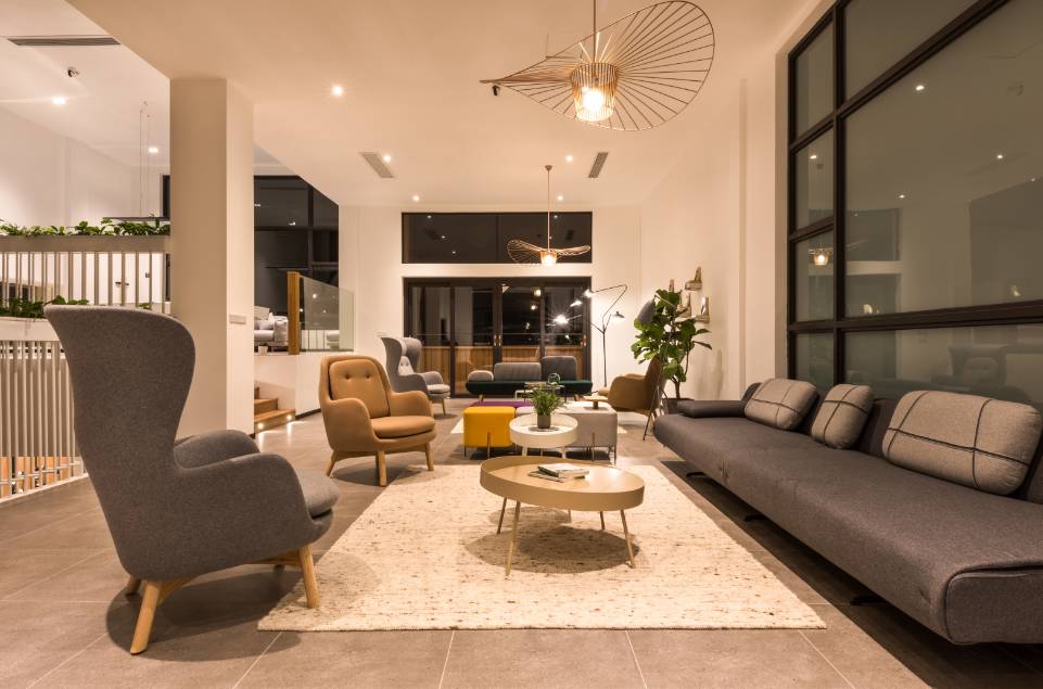 桐廬·閑所，做好民宿的一顆心用對用好才是最重