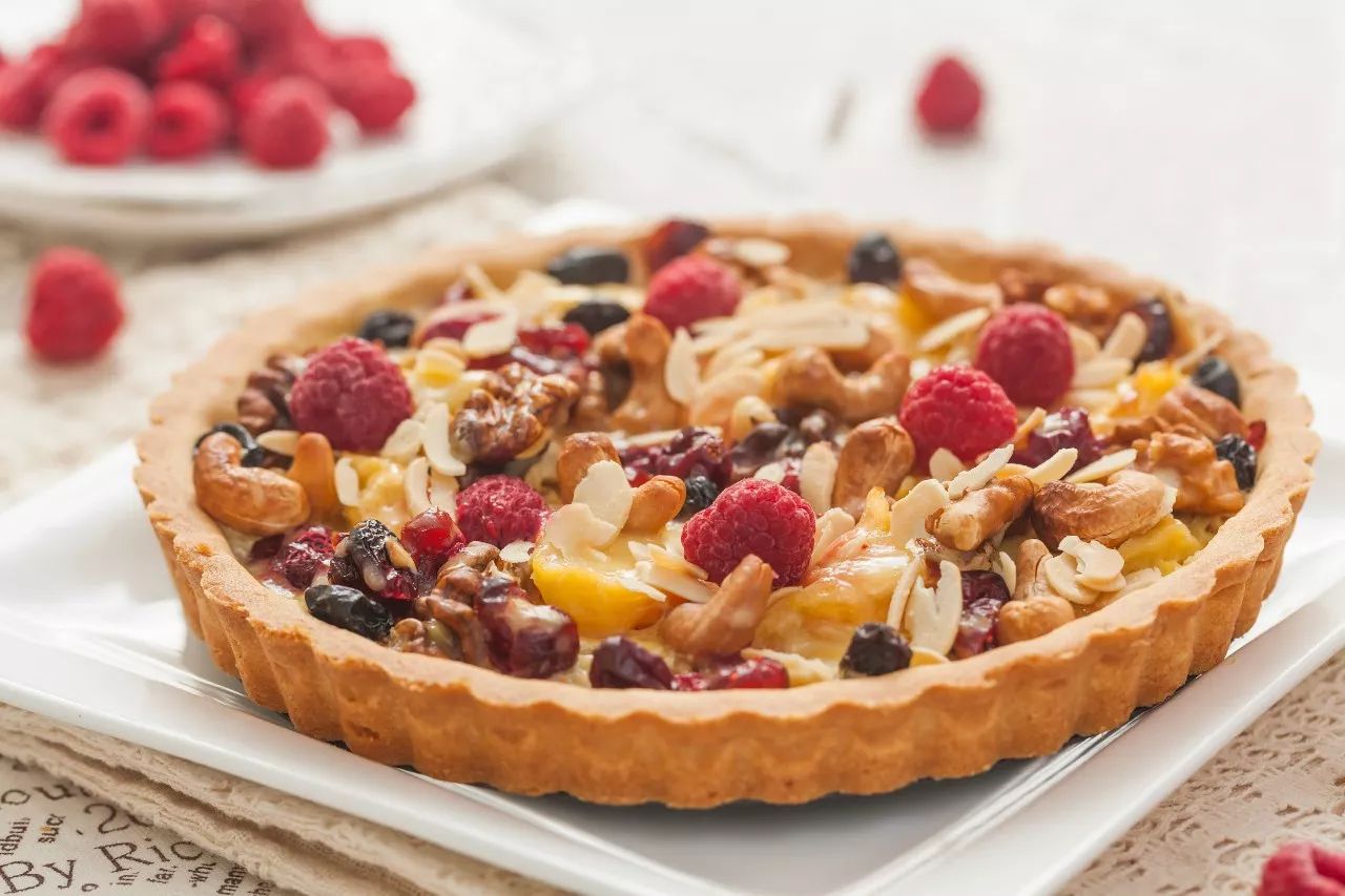 蒲石小點，中式點心“舌尖上的中國味道”!