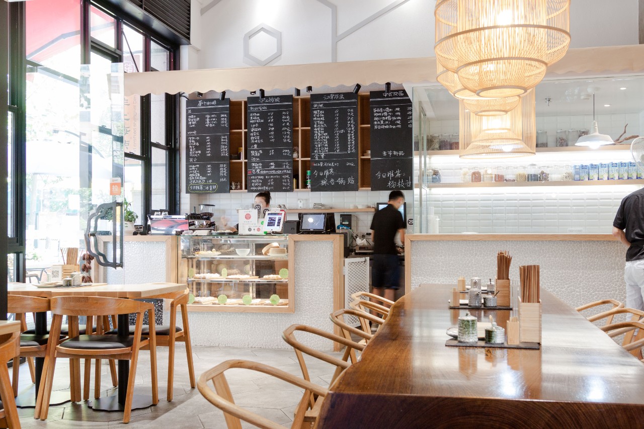 蒲石小點(diǎn)，中式點(diǎn)心“舌尖上的中國味道”!