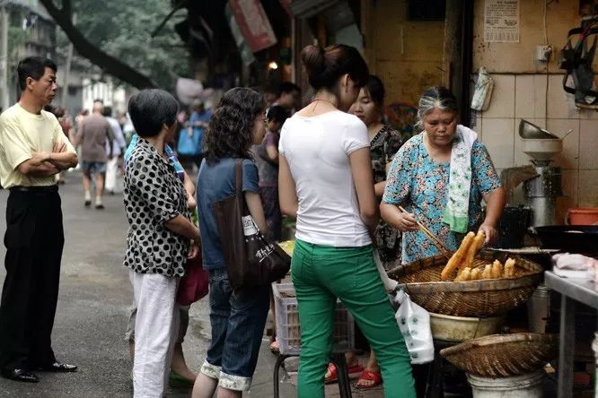 蒲石小點，中式點心“舌尖上的中國味道”!
