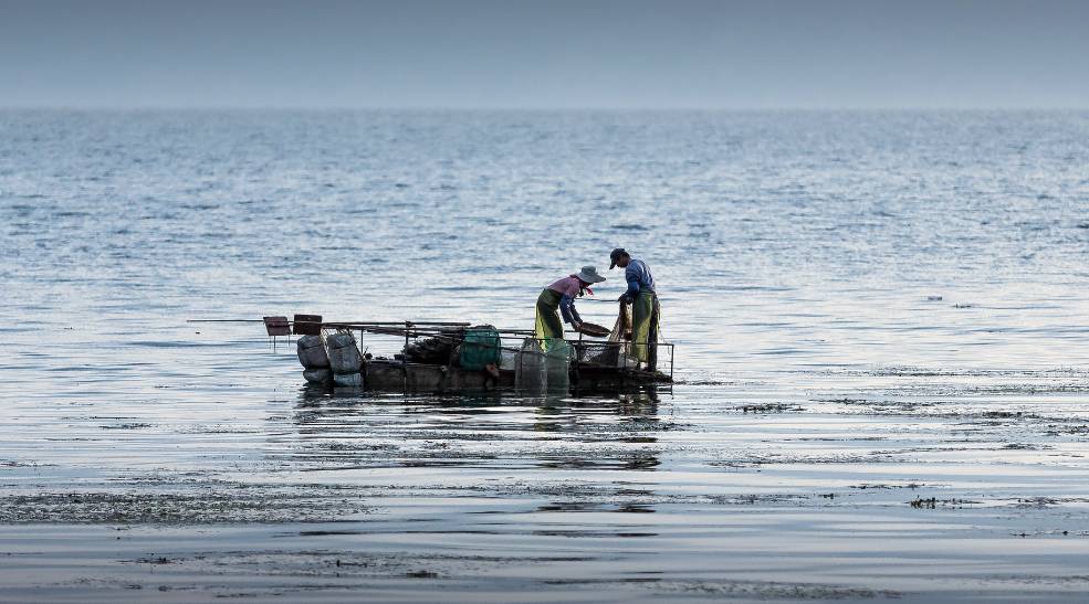 大理·無(wú)字號(hào)，背靠蒼山面朝洱海虛度時(shí)光