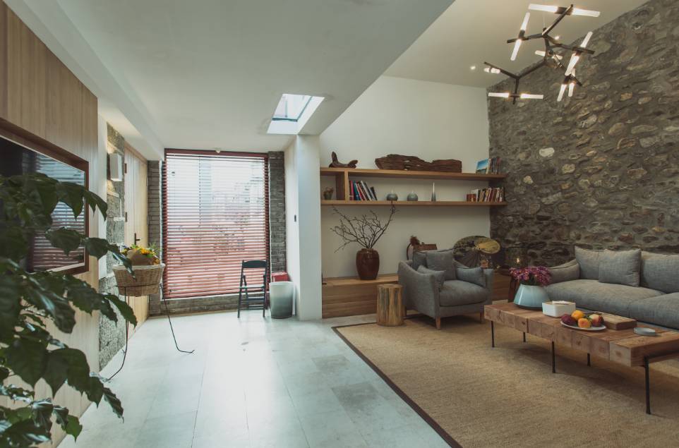 大理·無(wú)字號(hào)，背靠蒼山面朝洱海虛度時(shí)光