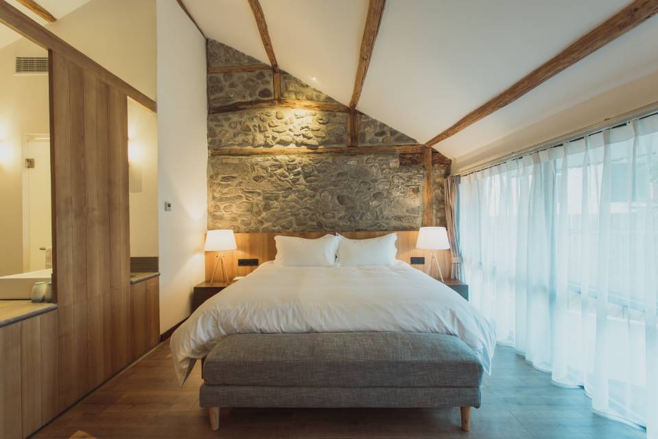 大理·無(wú)字號(hào)，背靠蒼山面朝洱海虛度時(shí)光