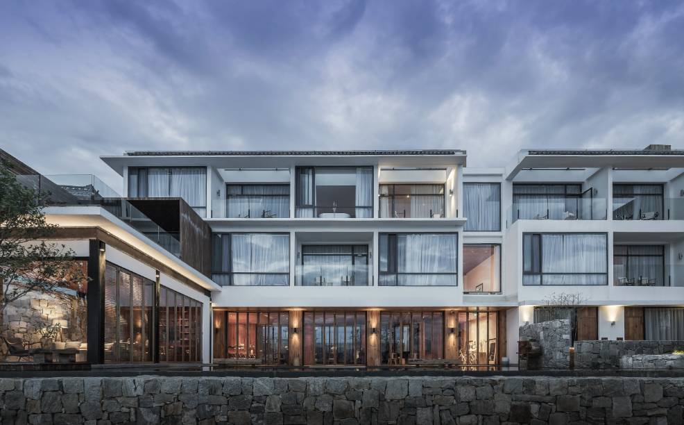 大理·無(wú)字號(hào)，背靠蒼山面朝洱海虛度時(shí)光