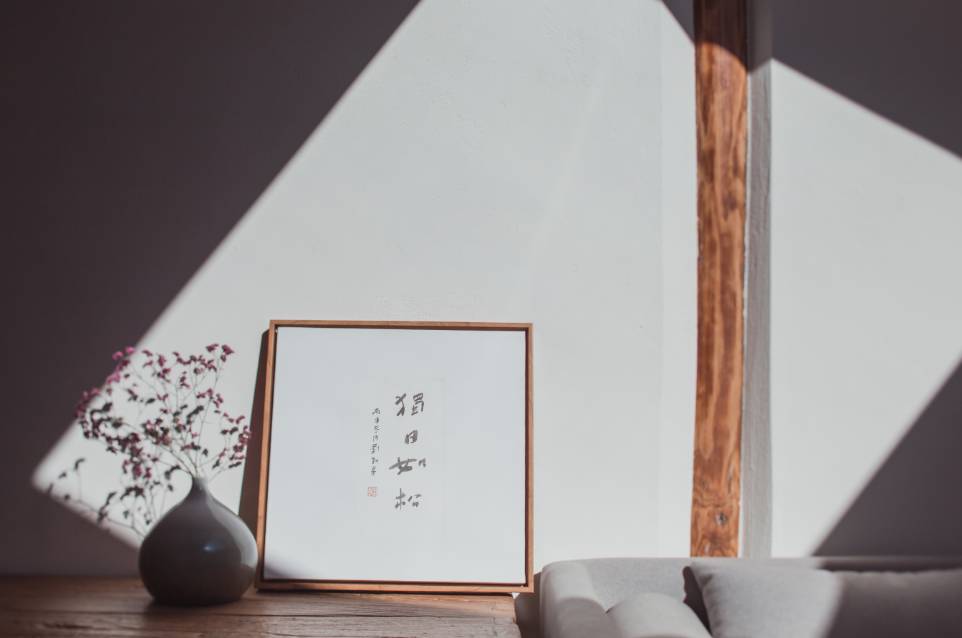 大理·無字號，背靠蒼山面朝洱海虛度時光