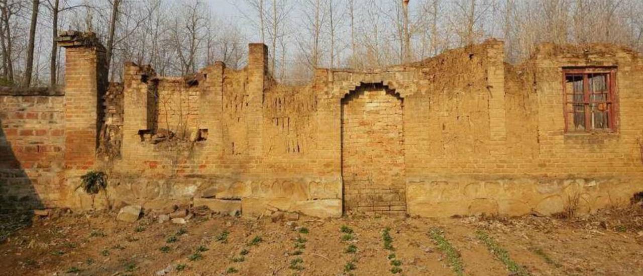 蘇州·天易居，西山鎮(zhèn)獨(dú)居一隅宛如桃源