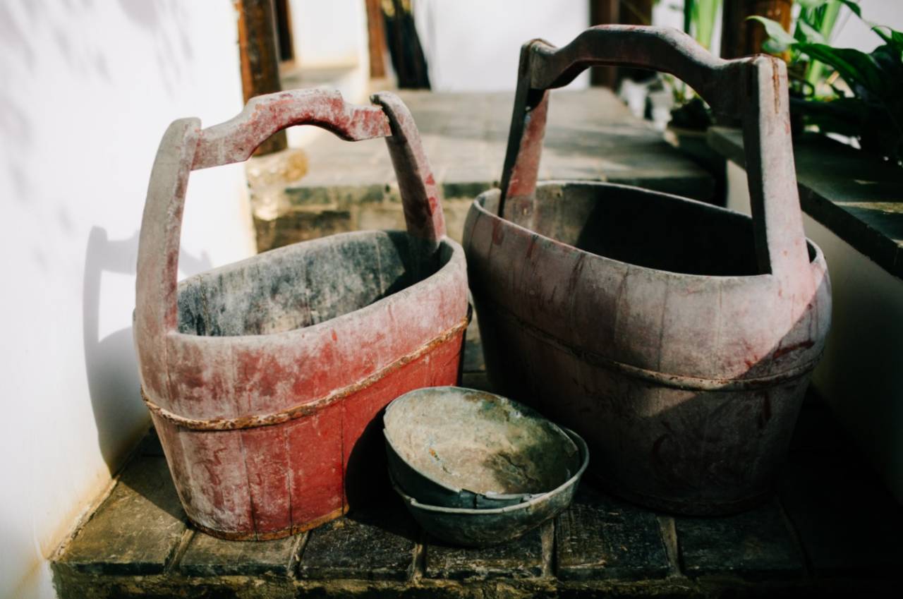 蘇州·天易居，西山鎮(zhèn)獨(dú)居一隅宛如桃源