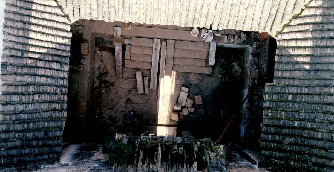 蘇州·天易居，西山鎮(zhèn)獨(dú)居一隅宛如桃源