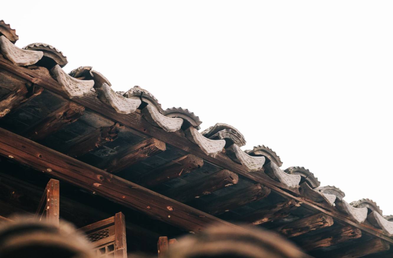 蘇州·天易居，西山鎮(zhèn)獨居一隅宛如桃源