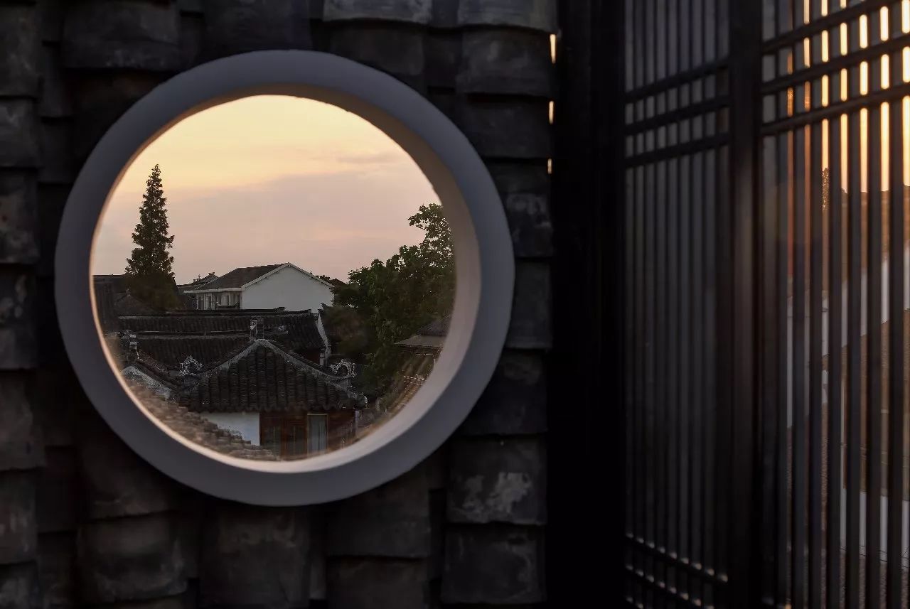 蘇州·天易居，西山鎮(zhèn)獨(dú)居一隅宛如桃源