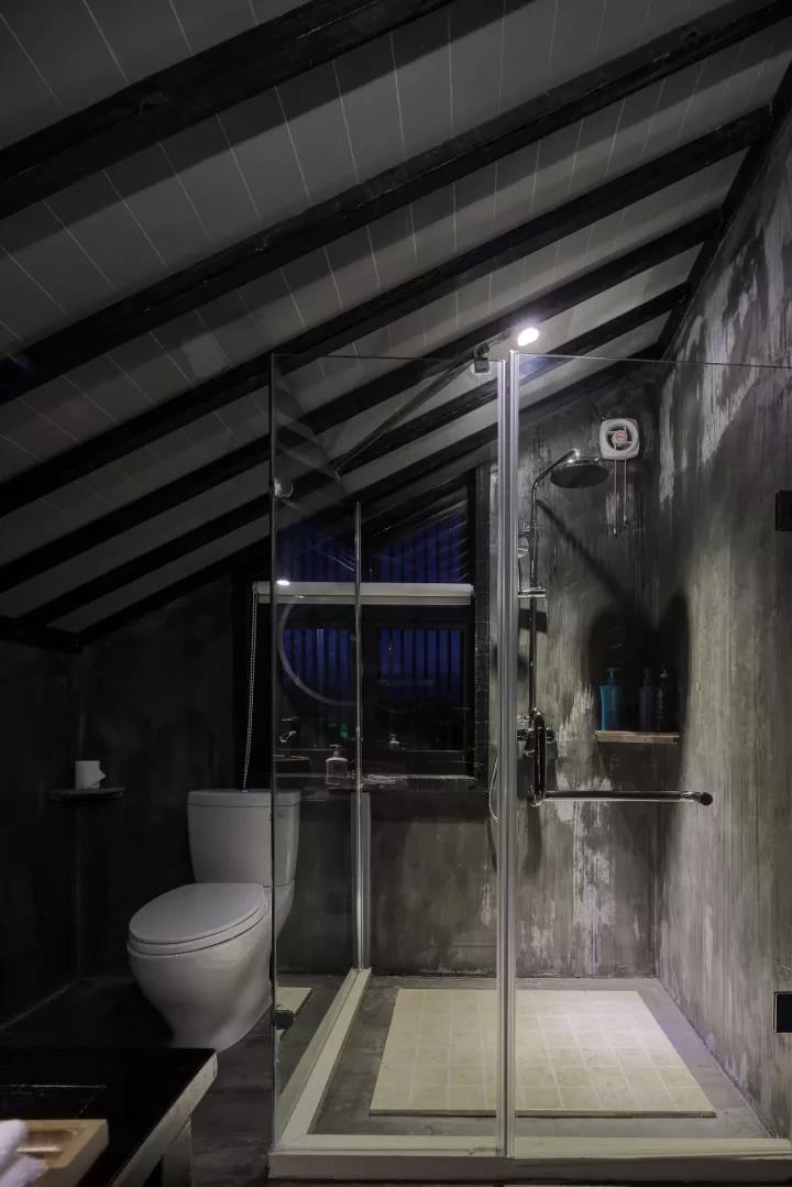 蘇州·天易居，西山鎮(zhèn)獨居一隅宛如桃源