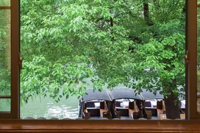 西塘·大舍客棧，自舍己樂(lè)施于他人是名大舍