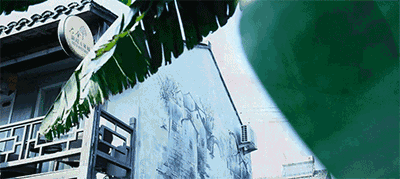 西塘·大舍客棧，自舍己樂(lè)施于他人是名大舍