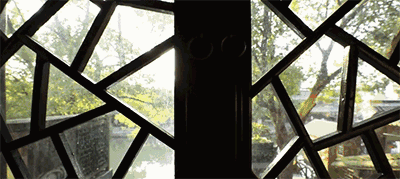 西塘·大舍客棧，自舍己樂(lè)施于他人是名大舍