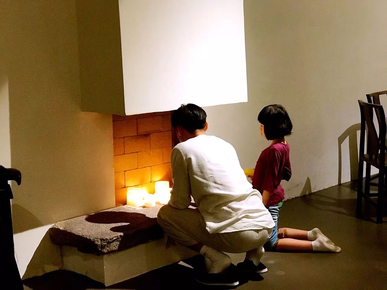 茶隱·喜在山舍，上有茶山下有九溪肆意虛度生活