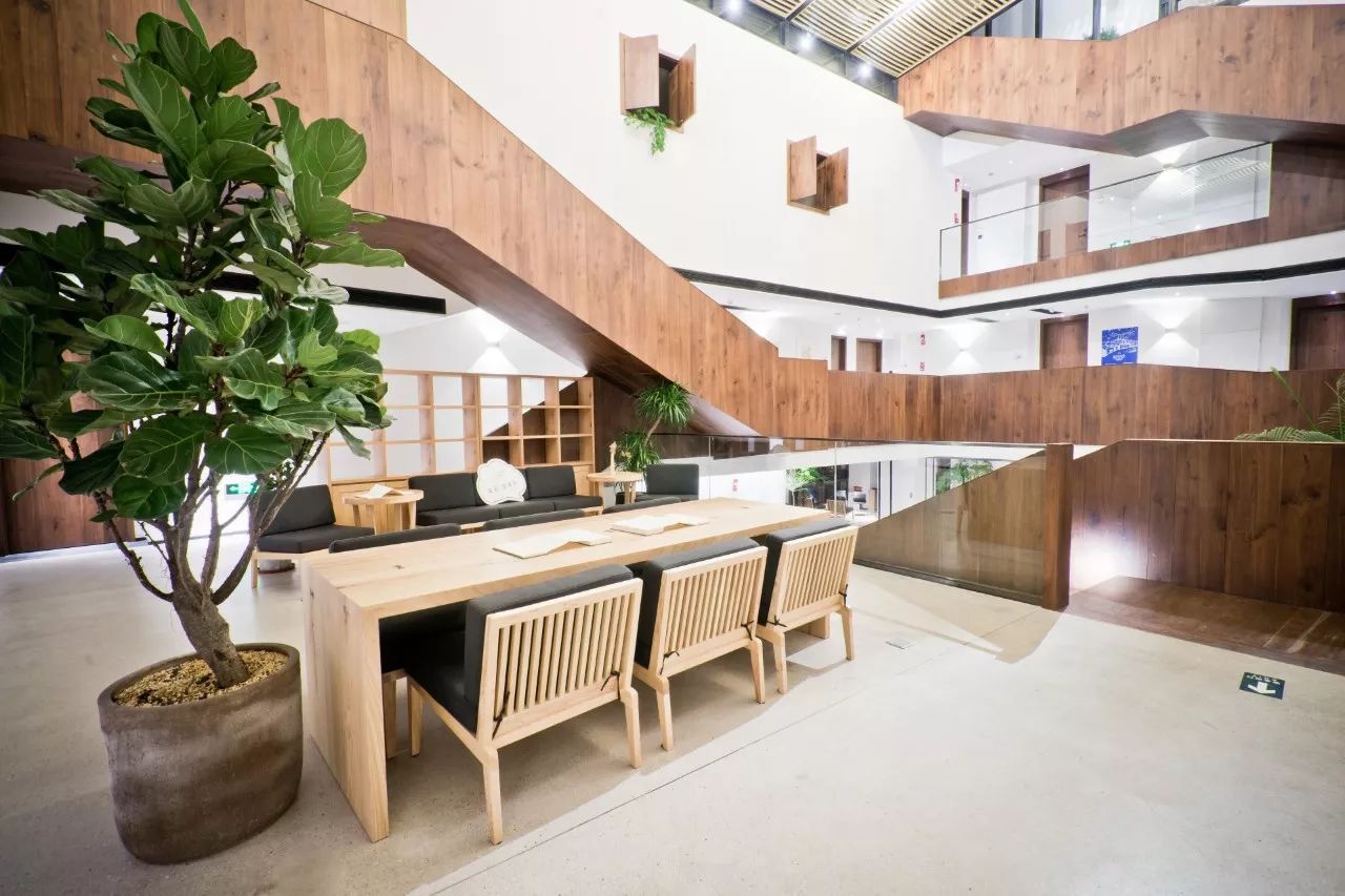 廈門·云也酒店，一起傳播中醫(yī)文化