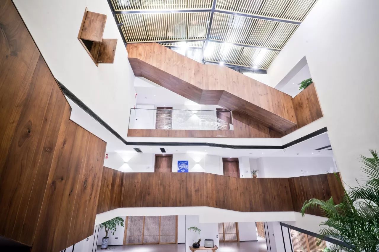 廈門·云也酒店，一起傳播中醫(yī)文化