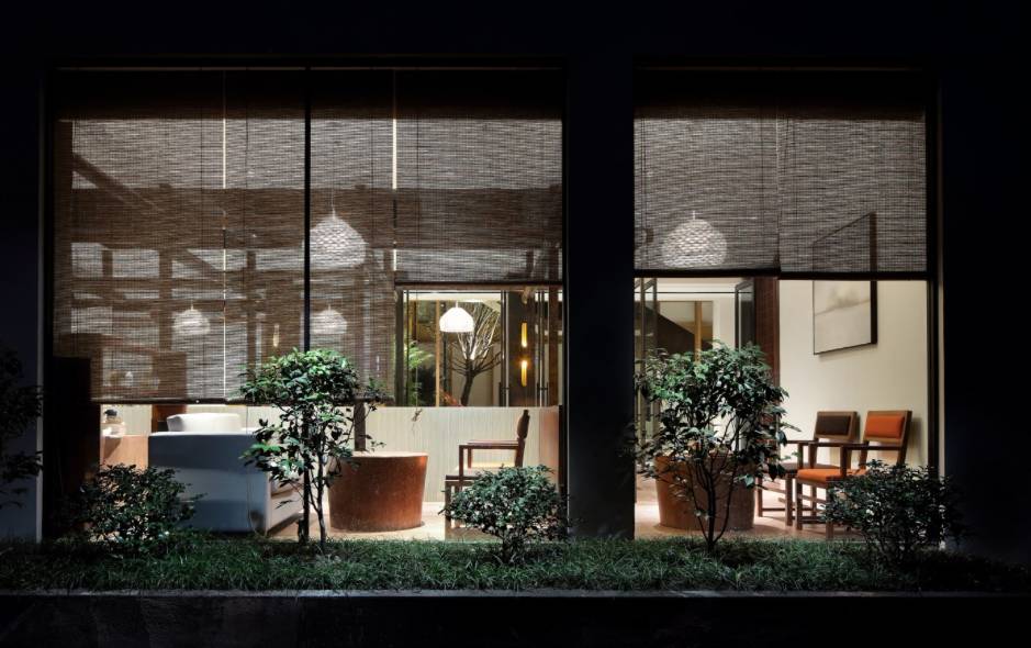 烏鎮(zhèn)·那茉，快節(jié)奏的互聯(lián)網(wǎng)與慢節(jié)奏的民宿生活