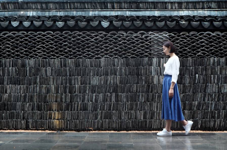 烏鎮(zhèn)·那茉，快節(jié)奏的互聯(lián)網(wǎng)與慢節(jié)奏的民宿生活