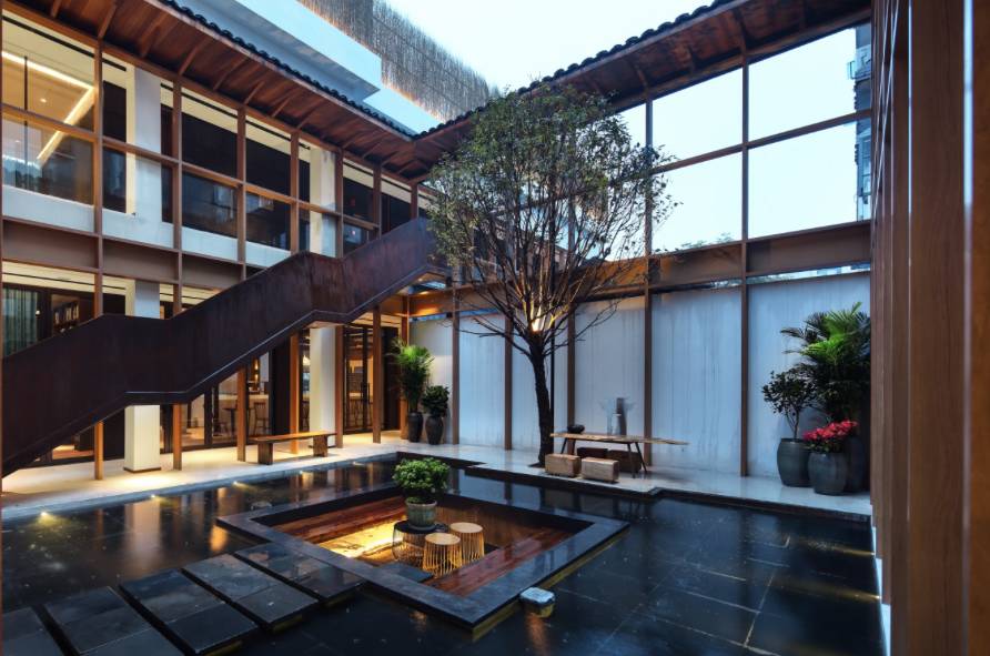 烏鎮(zhèn)·那茉，快節(jié)奏的互聯(lián)網(wǎng)與慢節(jié)奏的民宿生活