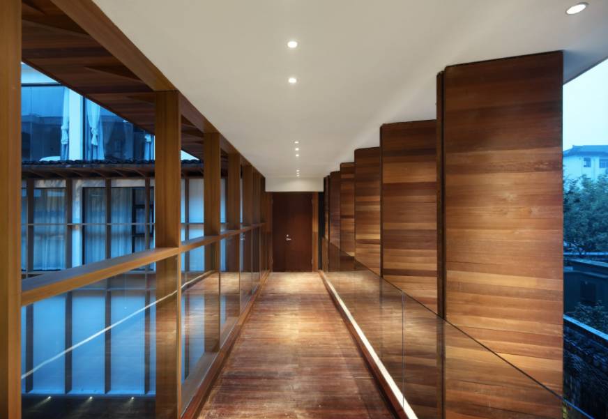 烏鎮(zhèn)·那茉，快節(jié)奏的互聯(lián)網(wǎng)與慢節(jié)奏的民宿生活